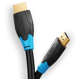 Vention AACBG 1.5M মেল টু মেল HDMI ক্যাবল