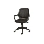 Regal সুইভেল অফিস চেয়ার CSC-234-10-1-66 (PVC লেগ)