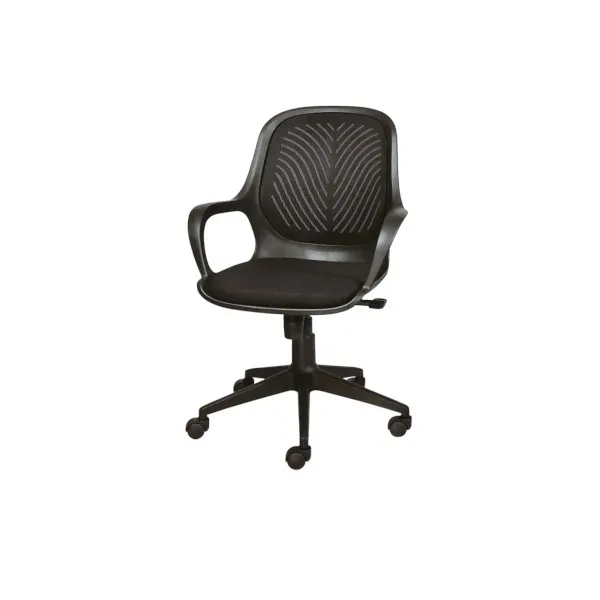 Regal সুইভেল অফিস চেয়ার CSC-234-10-1-66 (PVC লেগ)