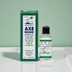 AXE Brand ইউনিভার্সাল অয়েল 14ml