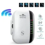 300Mbps WiFi রিপিটার Wireless-N 802.11 AP রাউটার রেঞ্জ এক্সটেন্ডার