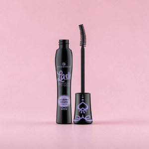 Essence Lash Princess Sculpted Volume Mascara 12ml(Luxembourg)