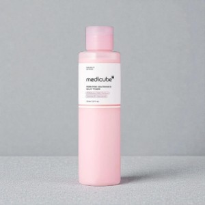 Medicube PDRN Pink Niacinamide Milky Toner 150ml (Korea)