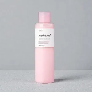 Medicube PDRN পিংক নিয়াসিনামাইড মিল্কি টোনার 150ml