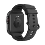 Fastrack Active কালো ব্লুটুথ কলিং রাগড স্মার্টওয়াচ
