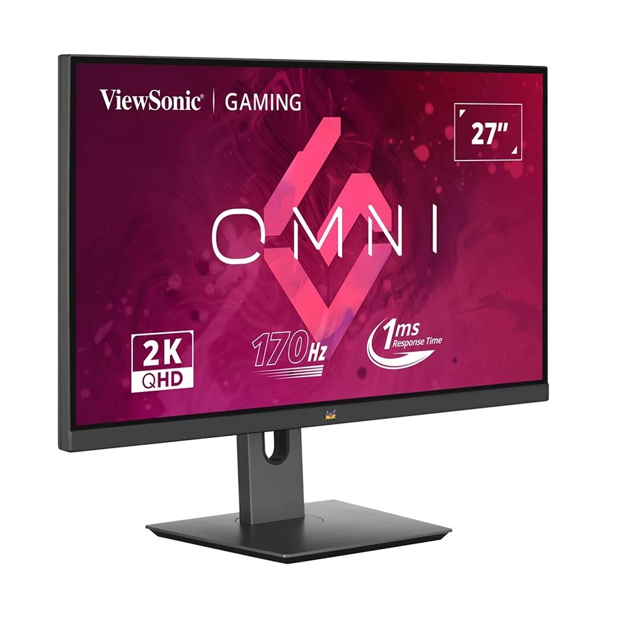 ViewSonic VX2758A-2K-PRO-2 27 Inch QHD IPS 185Hz Gaming Monitor