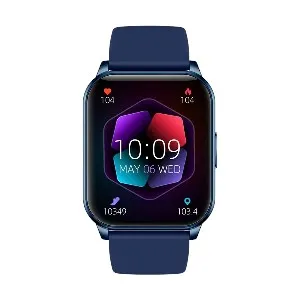 Xtra Active S18 নীল ব্লুটুথ কলিং স্মার্টওয়াচ
