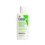 CeraVe Hydrating Cream To Foam ফেস ক্লেনজার, নরমাল-শুষ্ক ত্বকের জন্য 87ml