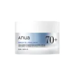 Anua Birch 70+ ময়েশ্চার বুস্টিং ক্রিম 50ml