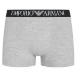 EMPORION ARMANI ছেলেদের বক্সার শর্টস 3-Pack (মাল্টি কালার)