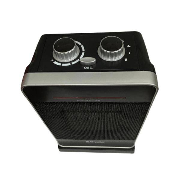 Miyako PTC-602 Room Heater