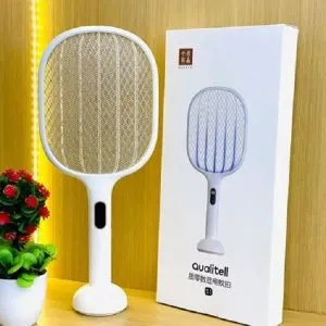 Qualitell S1 ইলেকট্রিক মশা মারার ব্যাট