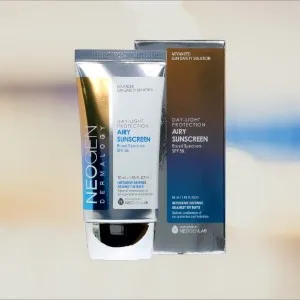 Neogen Day-Light Protection Airy সানস্ক্রিন লোশন SPF50 50ml