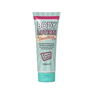 WILKO Candy Kitten স্মুথিং বডি লোশন 250ml