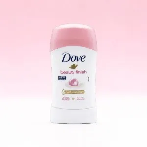 Dove Beauty Finish Moisturising Cream অ্যান্টিপারস্পিরেন্ট স্টিক 40g