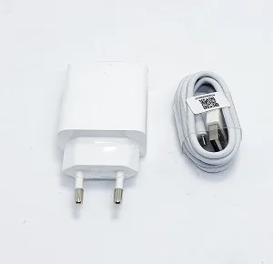 Xiaomi Mi 27W USB Quick Charge 3.0 অ্যাডাপ্টার