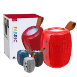 KTS-1677 ওয়্যারলেস ব্লুটুথ স্পিকার 52MM