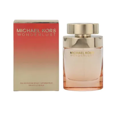 Michael Kors Wonderlust ইও দ্য পারফিউম স্প্রে 100ml