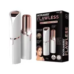 Flawless রিচার্জেবল ফেসিয়াল হেয়ার রিমুভার