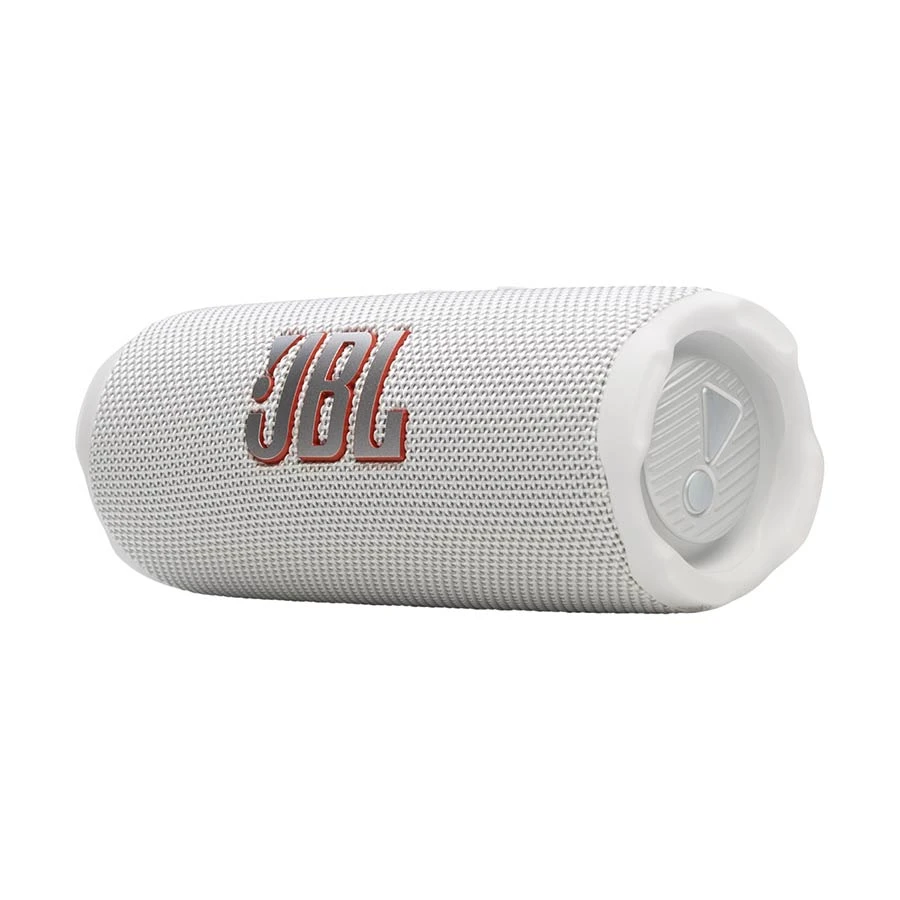 JBL Flip 7 35W IP68 Portable Bluetooth Speaker White