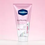 Vaseline Gluta-Hya Dewy Radiance সিরাম বার্স্ট বডি লোশন 290ml