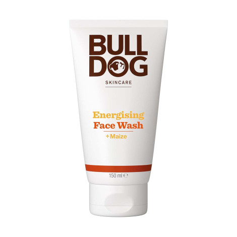 Bulldog এনার্জাইজিং ফেস ওয়াশ ১৫০ মি.লি. (UK)