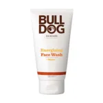 Bulldog এনার্জাইজিং ফেস ওয়াশ 150ml
