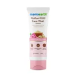 Mamaearth মুলতানি মাটি ফেস ওয়াশ 100ml