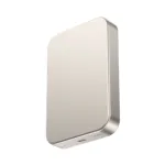 HAVIT PB5228 10000mAh 20W ম্যাগনেটিক ওয়্যারলেস পাওয়ার ব্যাংক