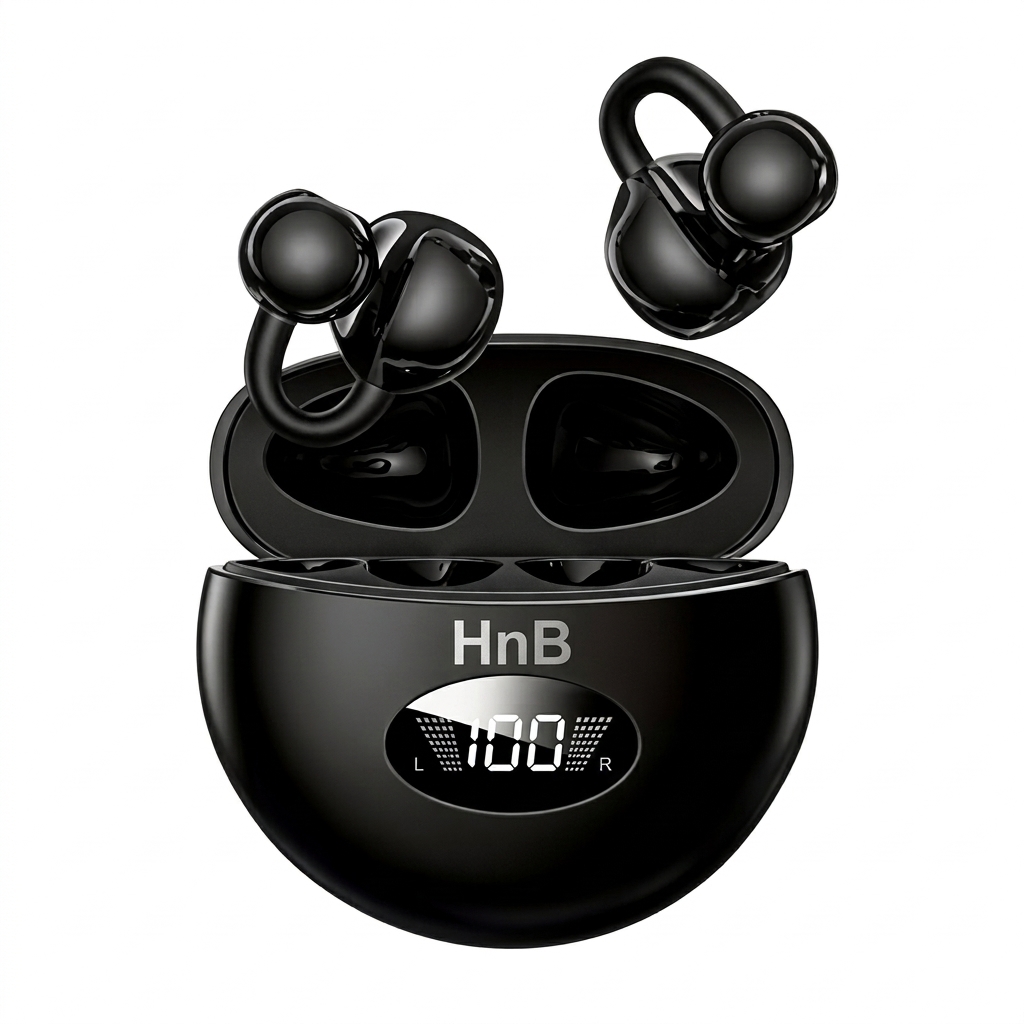 HnB Y61 True Wireless Earbuds