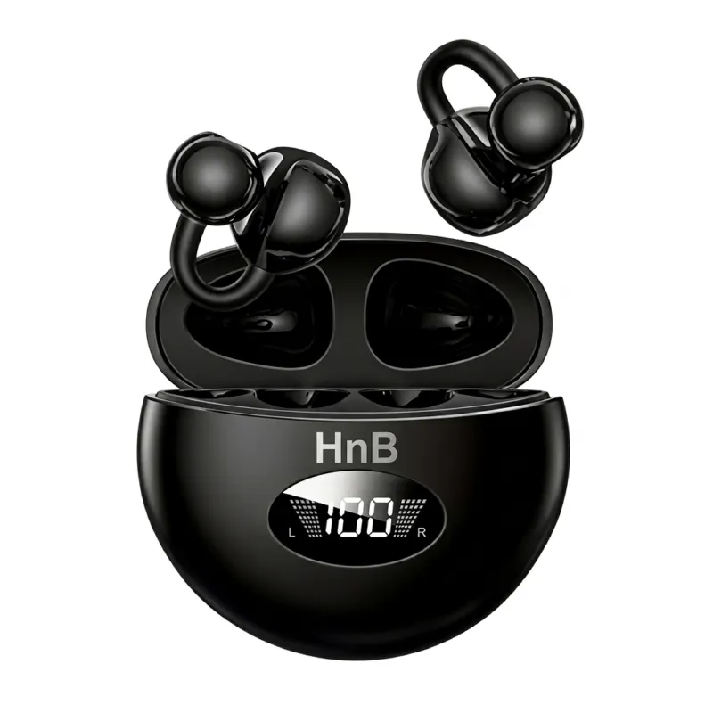 HnB Y61 ট্রু ওয়্যারলেস ইয়ারবাডস