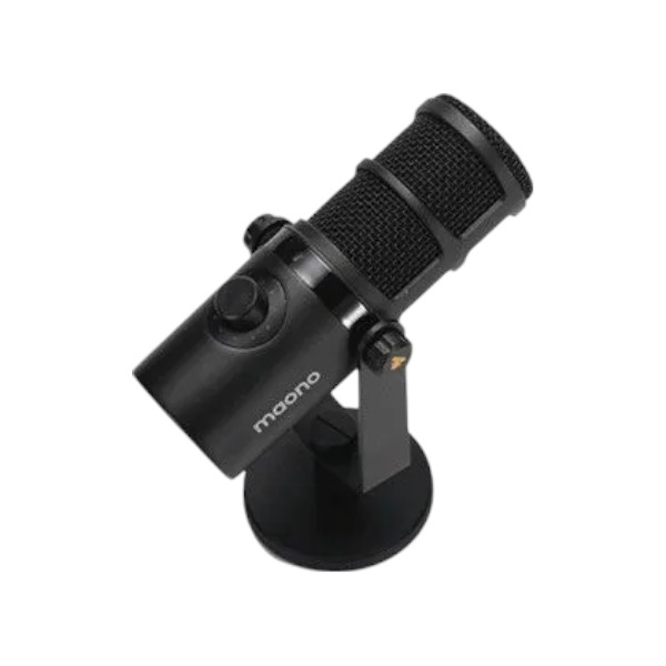 MAONO PD400X USB/XLR ডায়নামিক মাইক্রোফোন