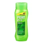 Pert Complete 2in1 শ্যাম্পু + কন্ডিশনার 400ml