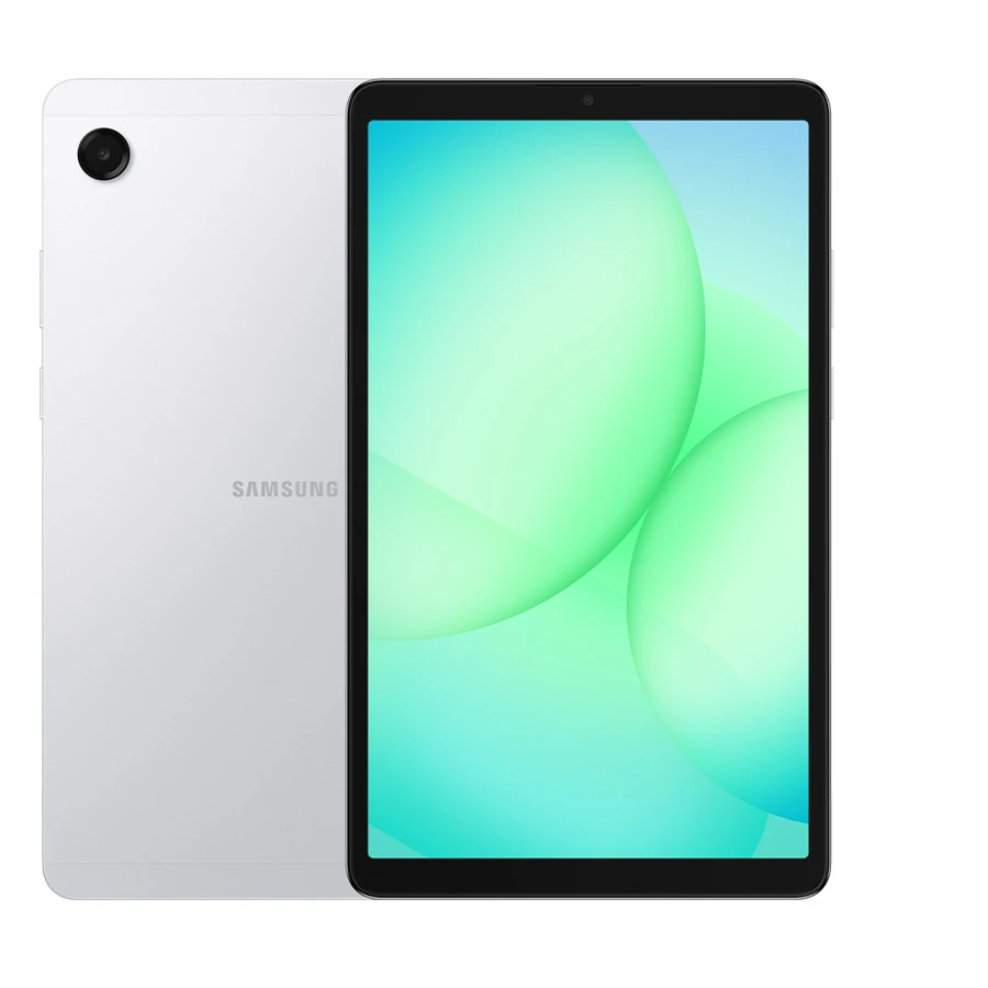 Samsung Galaxy Tab A11 (Wi-Fi) 4GB RAM 64GB ROM 8.7 Inch Silver Tablet