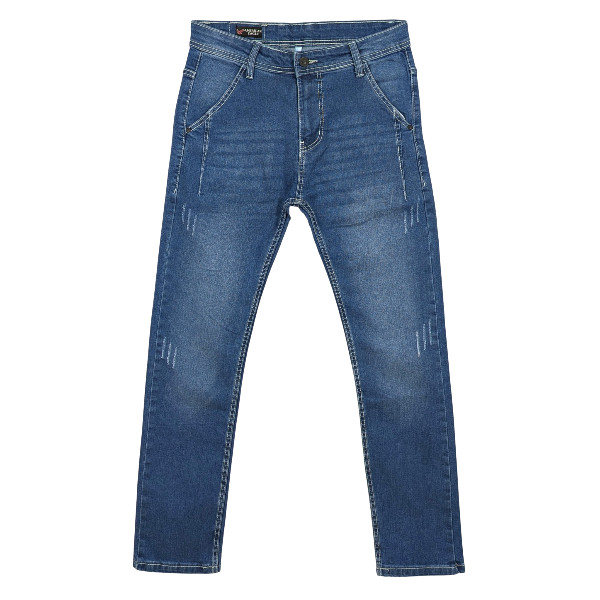 American Eagle Blue Jeans For Man