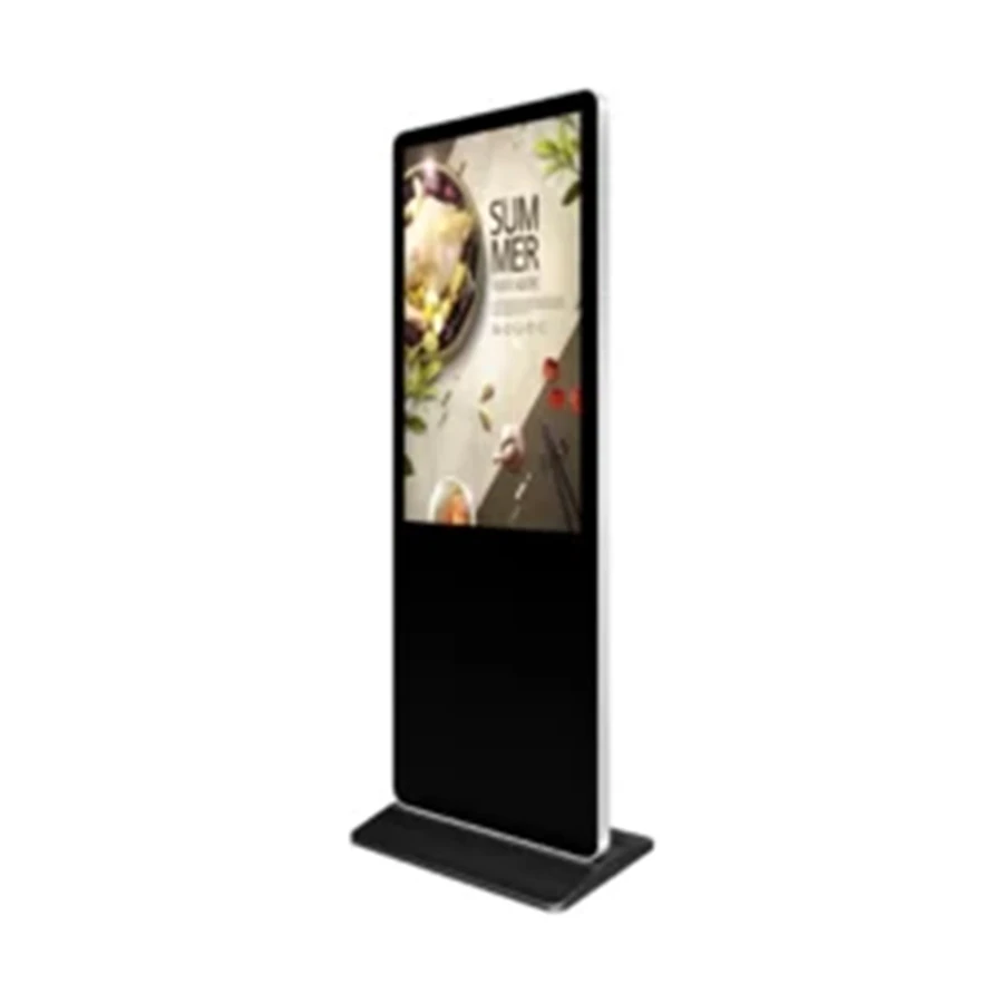 Armor ATFSD-A550 55 Inch 4K Android Touch Kiosk 4GB 64GB