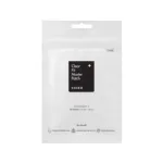 COSRX Clear Fit Master Patch, স্বচ্ছ পিম্পল প্যাচ 18 পিস