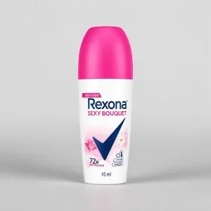 Rexona Sexy Bouquet 72H অ্যান্টি-পারস্পিরেন্ট 45ml