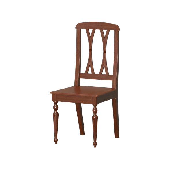 Regal Heritage কাঠের ডাইনিং চেয়ার CFD-333-3-1-20