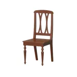 Regal Heritage কাঠের ডাইনিং চেয়ার CFD-333-3-1-20