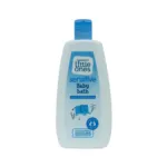 Sainsbury's Little Ones Sensitive শিশুদের বেবি বাথ 300ml