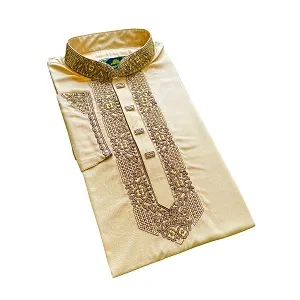 নতুন এমব্রয়ডারি পাঞ্জাবি
