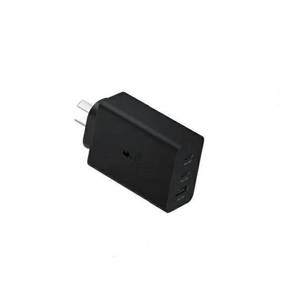 Samsung 65W Trio PD Power Adapter(T6530)