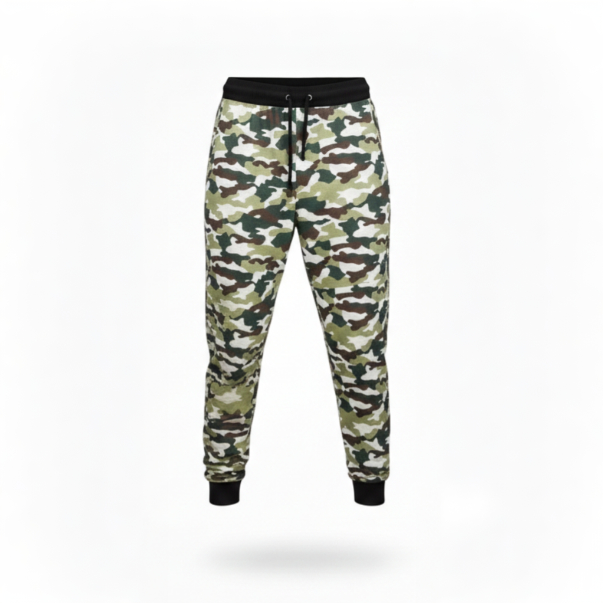 Men's winter Hoodie & Trouser Full Set