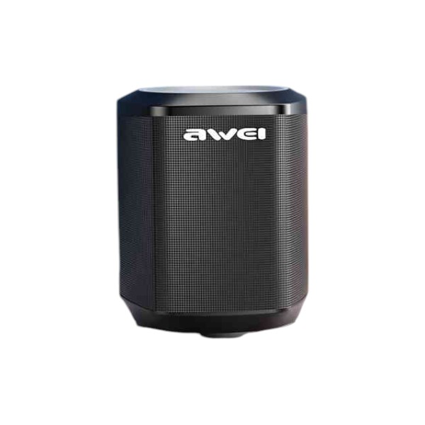 AWEI Y379 5W মিনি পোর্টেবল আউটডোর ব্লুটুথ স্পিকার