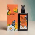 Argello Poppy Blossom হেয়ার অয়েল 100ml