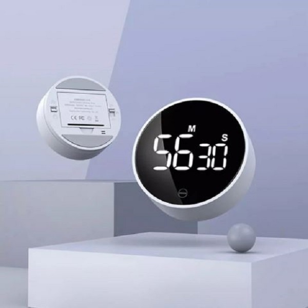 Xiaomi MIIIW Comfort Whirling Timer