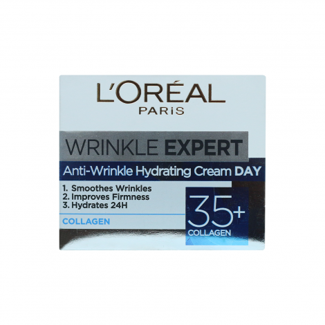 L'Oreal Paris Wrinkle Expert 35+ কোলাজেন ডে ক্রিম 50ml