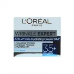 L'Oreal Paris Wrinkle Expert 35+ কোলাজেন ডে ক্রিম 50ml