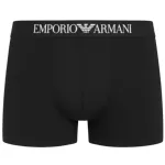 EMPORION ARMANI ছেলেদের বক্সার শর্টস 3-Pack (মাল্টি কালার)